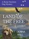 [Raine Stockton Dog Mystery 11] • Land of the Free